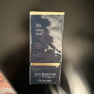 Skinbetter Science Alto Defense serum vitamin C